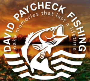 David Paycheck Fishing