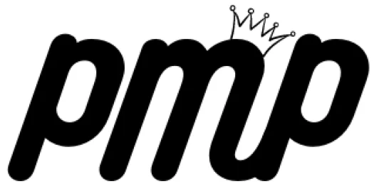 PMP Logo Promote My Pawn Logo