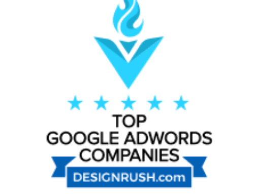 DesignRush Ranks OMS as a Top PPC Agency