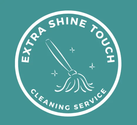 Extra Shine Touch Cleaning Services Logo Extra Shine Touch Cleaning Services Logo