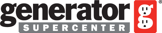 Generator Supercenter of Peabody Logo