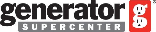Generator Supercenter of Peabody Logo
