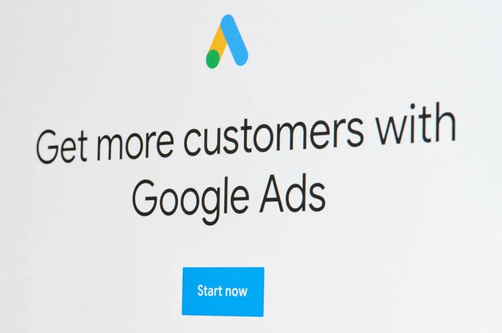 getting more clients with google ads