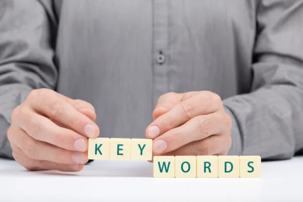 keywords