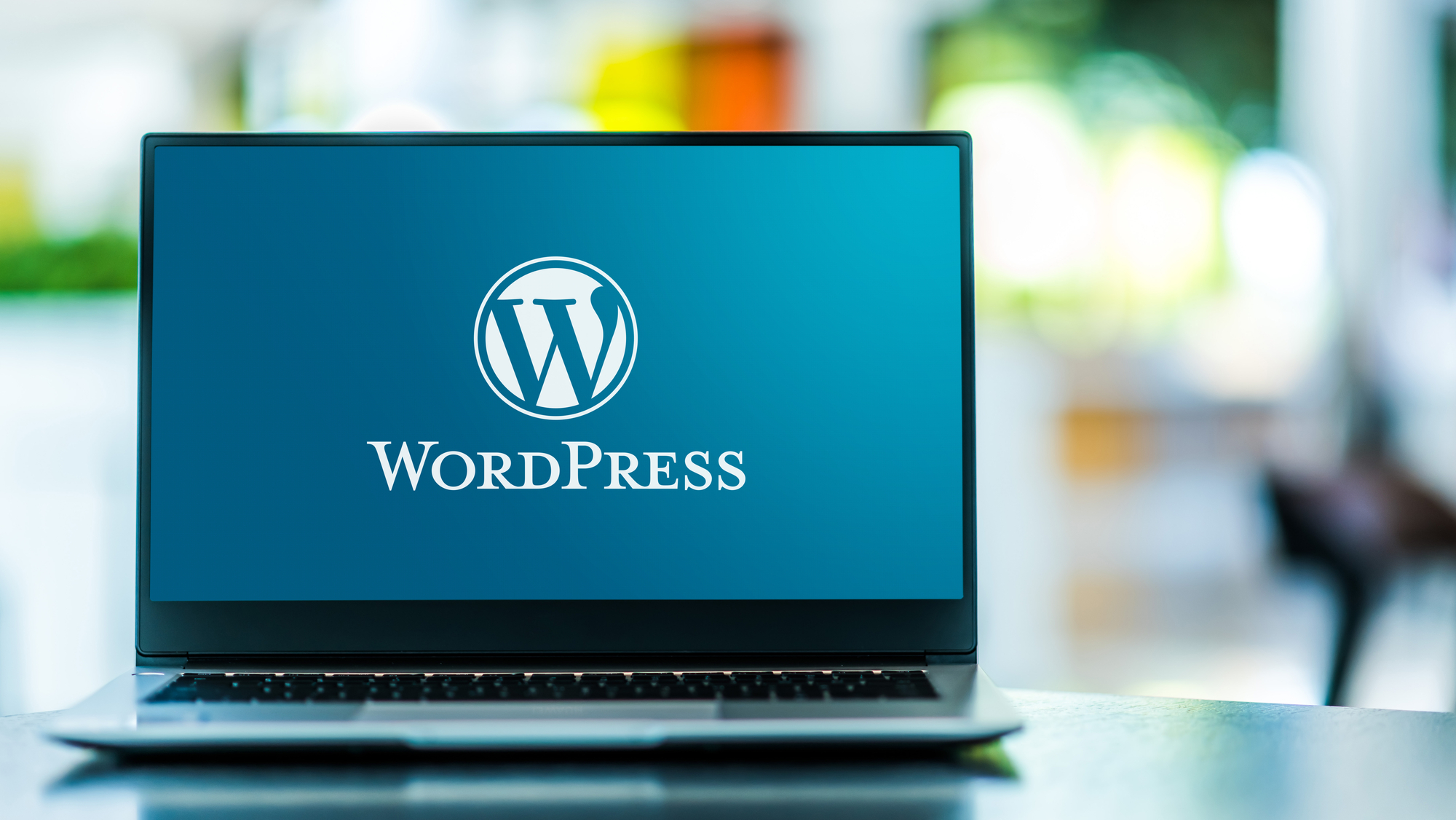 WordPress Design for Small Business
