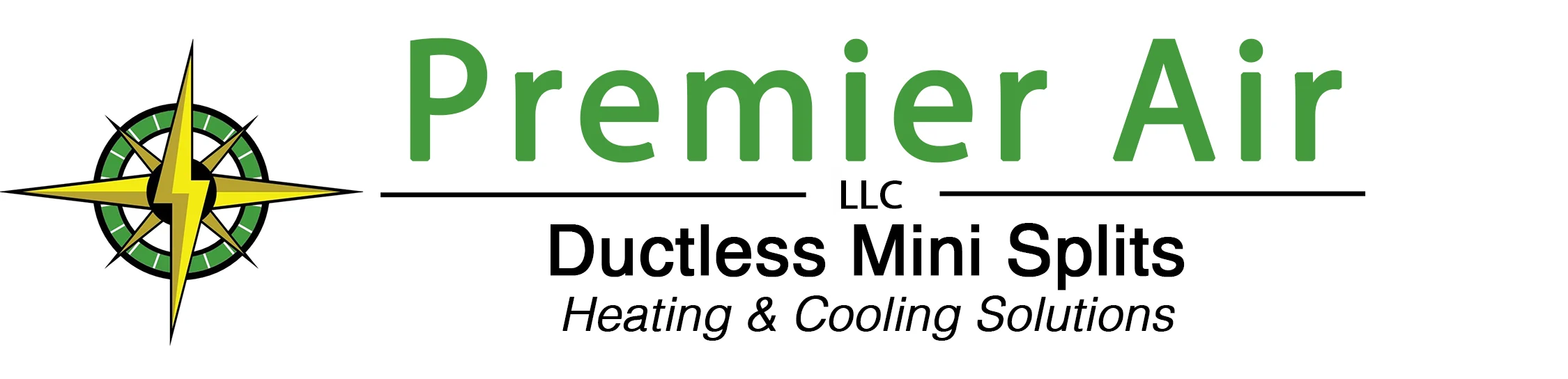 Premier Air Logo