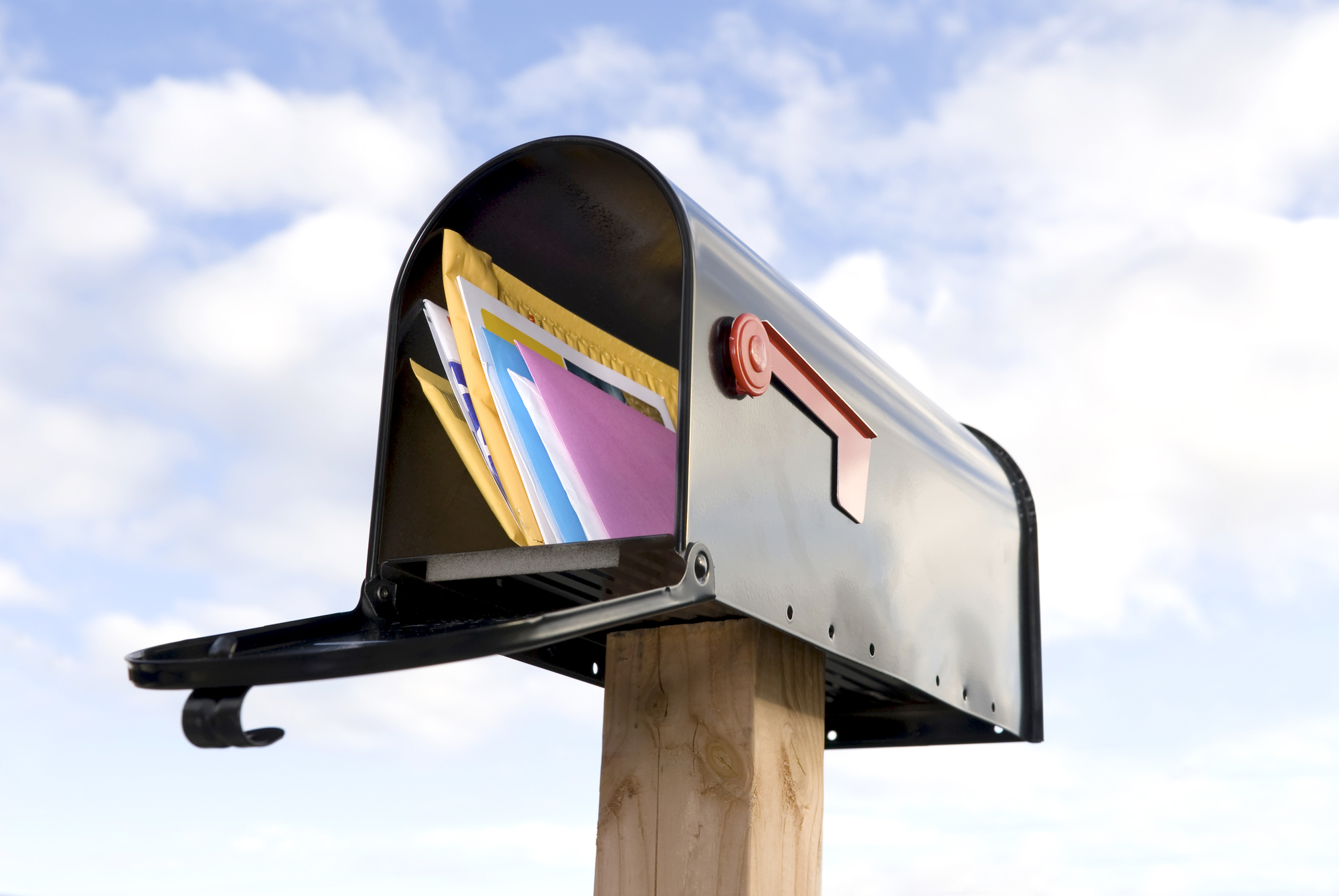 Direct Mail Image