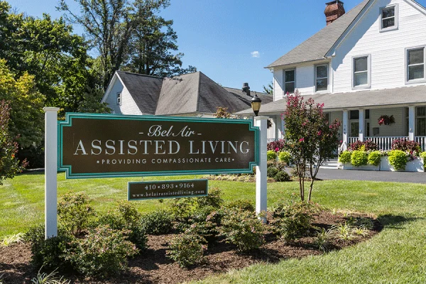 Bel Air Assisted Living in Bel Air, MD