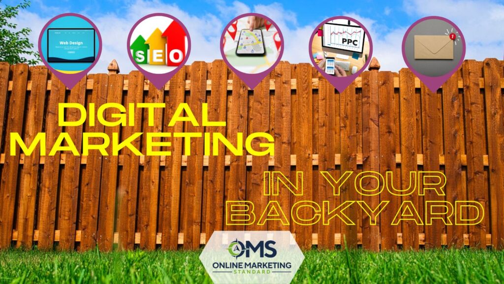 Fence Contractors Digital Marketing Agency