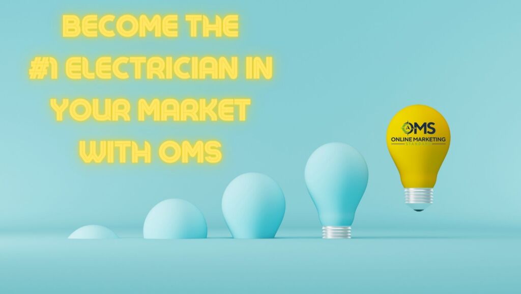 Marketing for Electricians