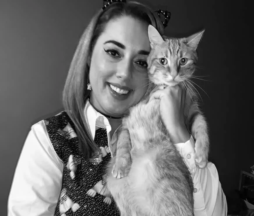 Image from iOS Cassandra Holtz, SEO Marketing Specialist