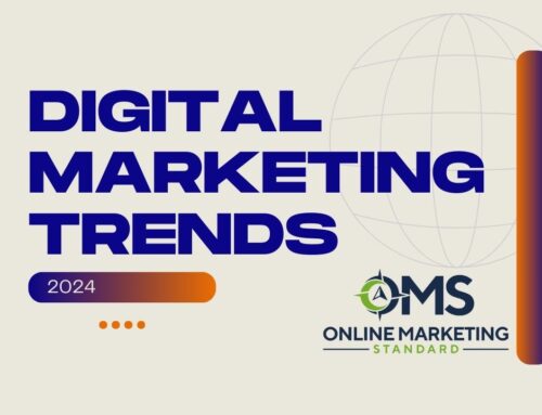 5 Digital Marketing Trends for Lead Generation in 2024: How Online Marketing Standard Can Fuel Your Growth