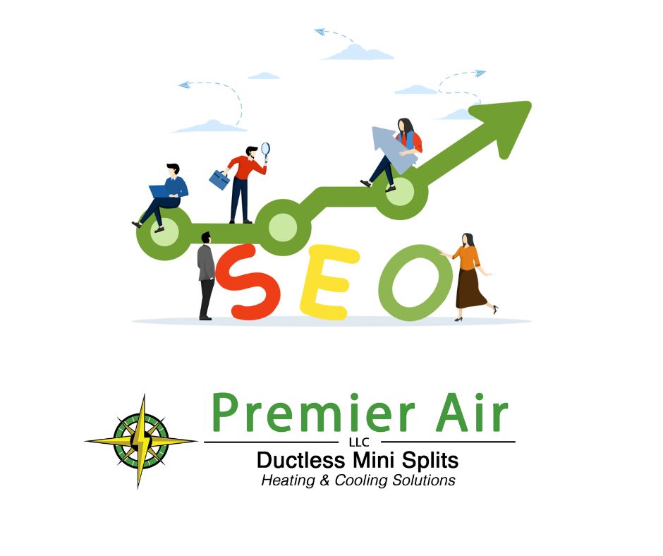 Premier Air – SEO Case Study
