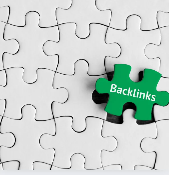 Image of external networks and link building activities that improve website's authority for Off-page SEO