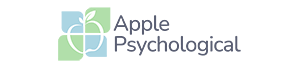 Apple Psychological Logo