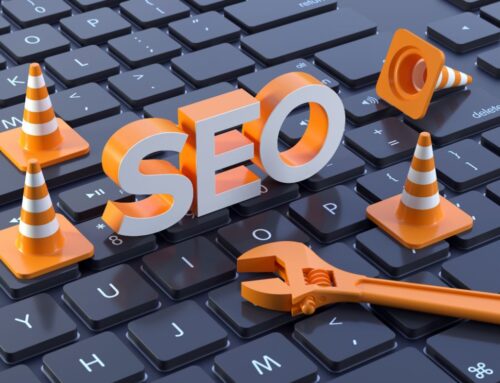 Technical SEO for Small Businesses