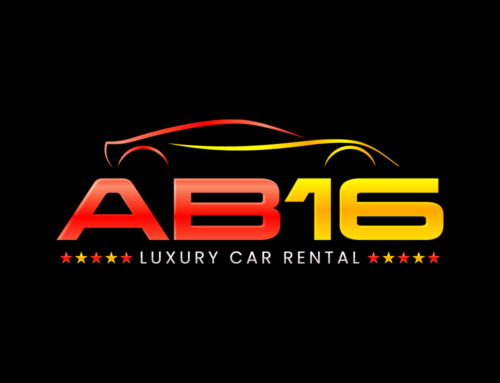 AB16 Launches Their Luxury & Exotic Car Rentals Website Serving Charlotte, NC