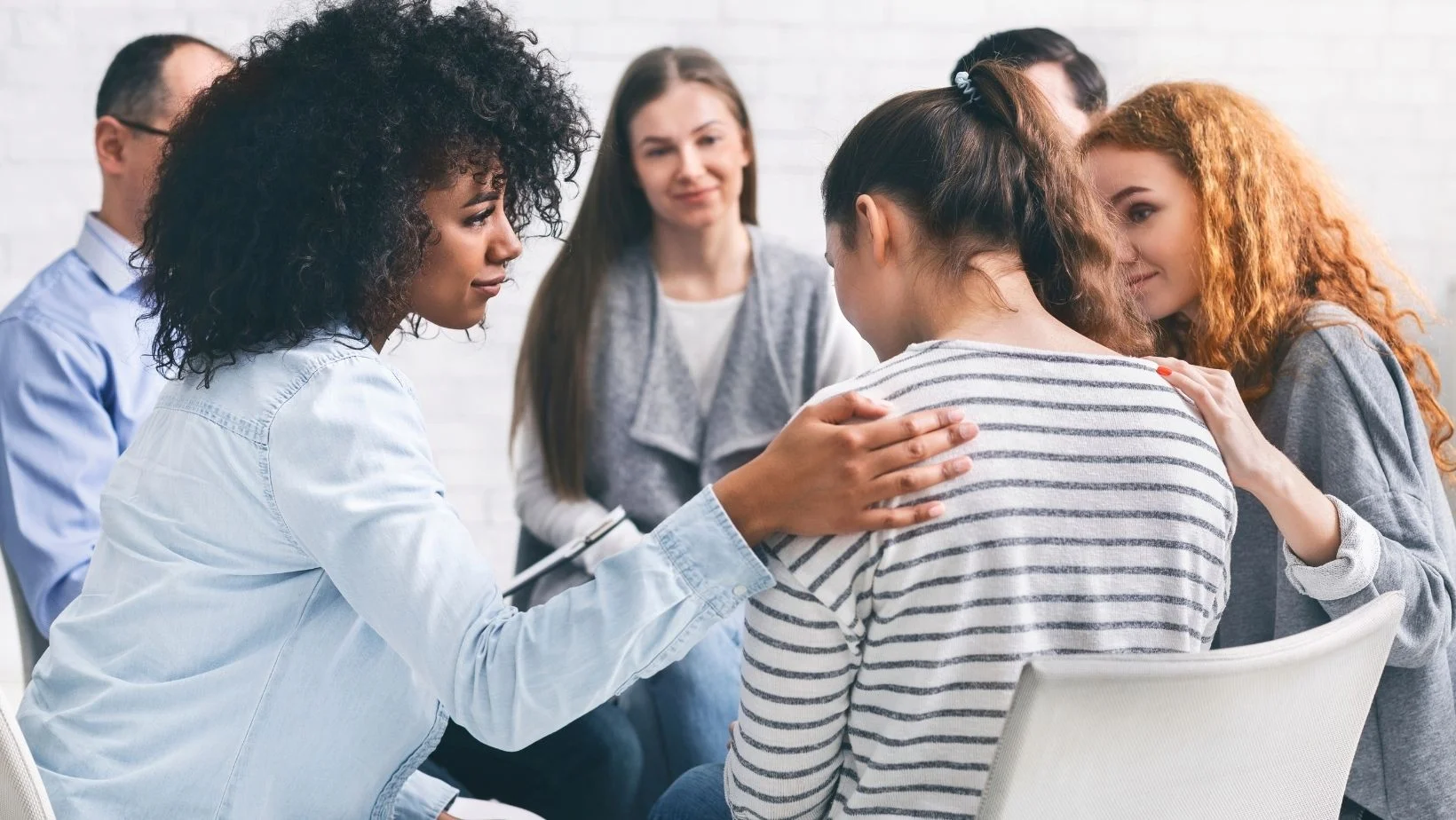 Addiction Treatment in TX