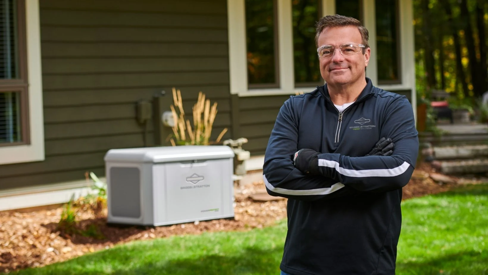 Generac Installer in PA