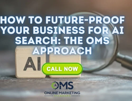 How to Future-Proof Your Business for AI Search: 2026 Digital Marketing