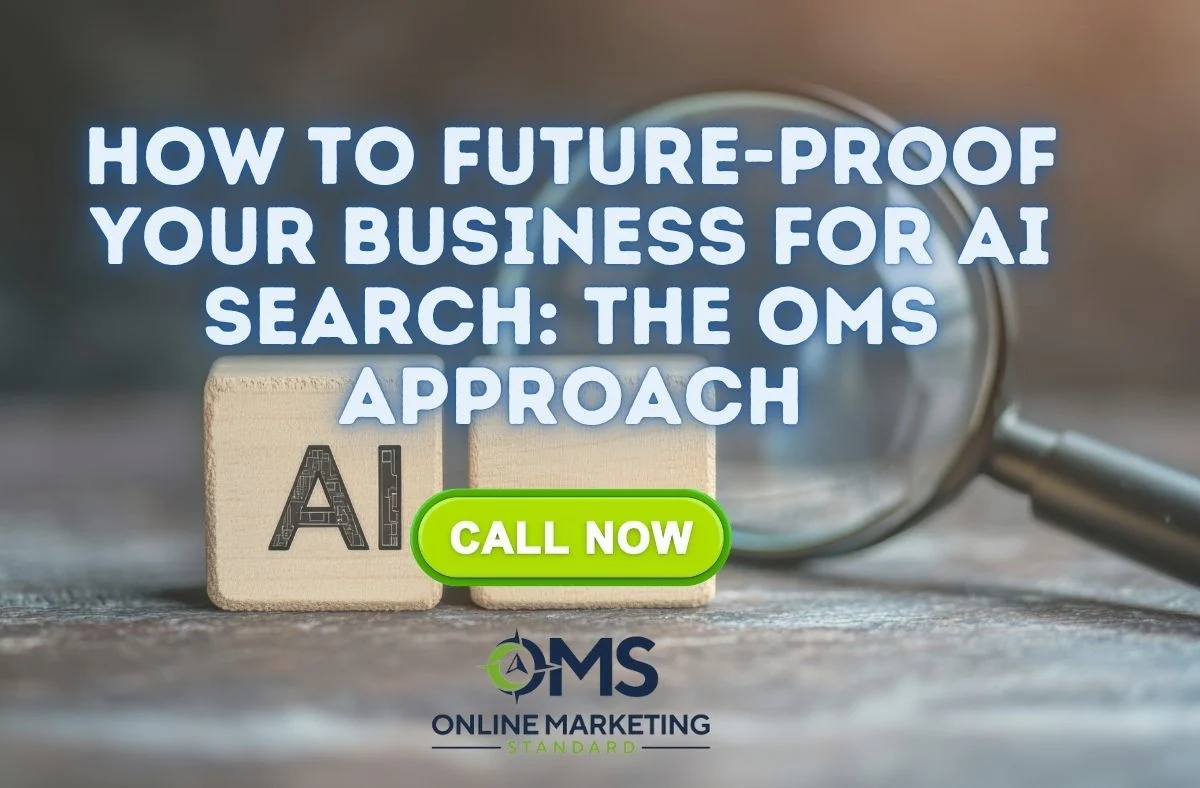 Future Proof Your Business for AI Search
