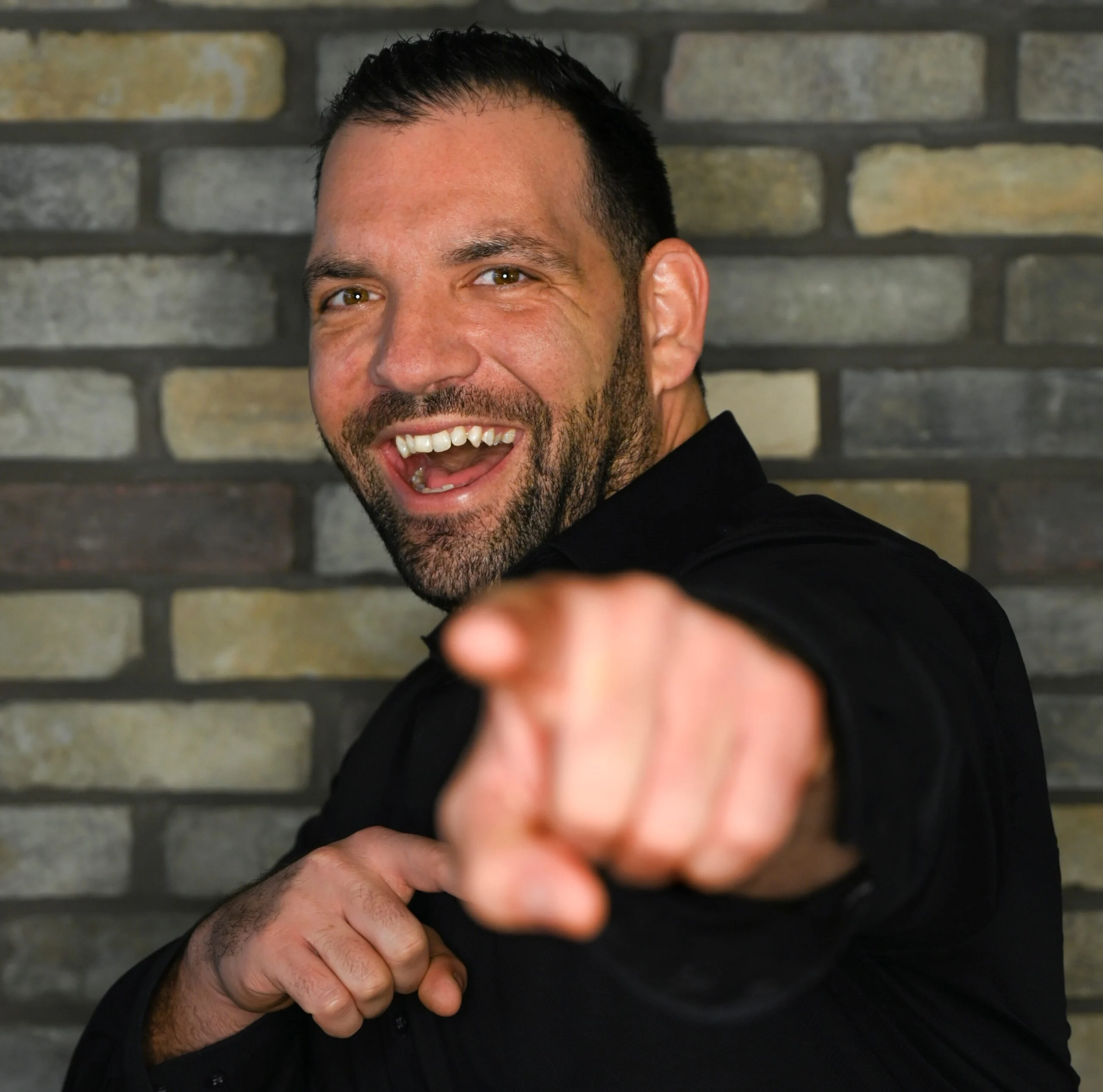 Director of Operations, Seth Skversky's headshot