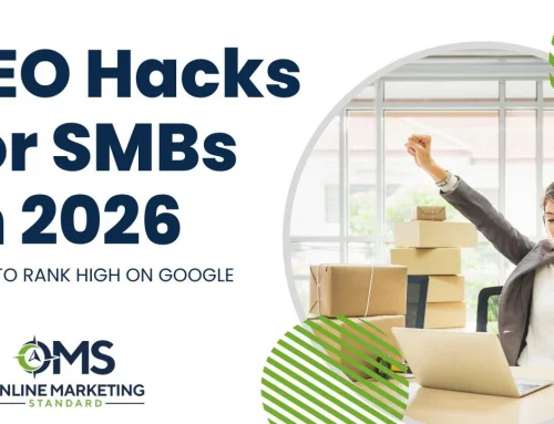How To Rank High on Google: SEO Hacks for SMBs in 2026
