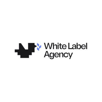 The White Label Agency Logo 