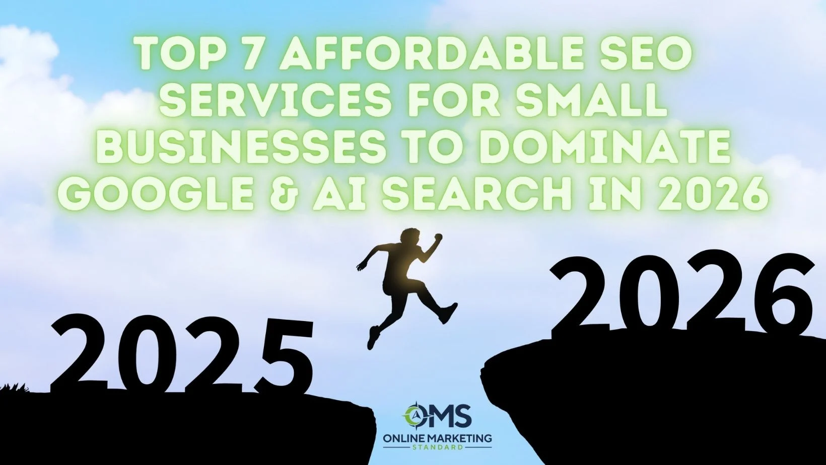 Top 7 Affordable SEO Services