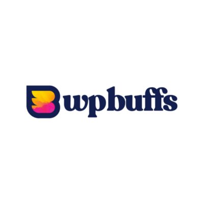 WP Buffs Logo 
