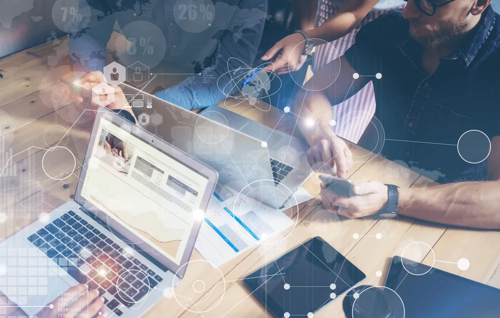 OMS is the leading digital agency in the generator dealer industry.