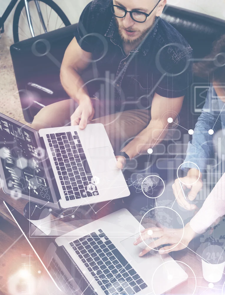 Small Business Marketing in a Digital World Digital marketing offers measurable ROI, allowing for more precise budget allocation compared to traditional methods.