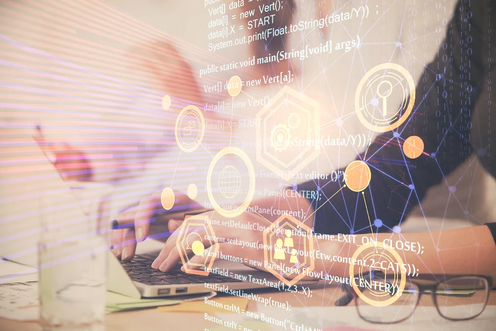 SEO services help you appear first when customers are actively searching for your services