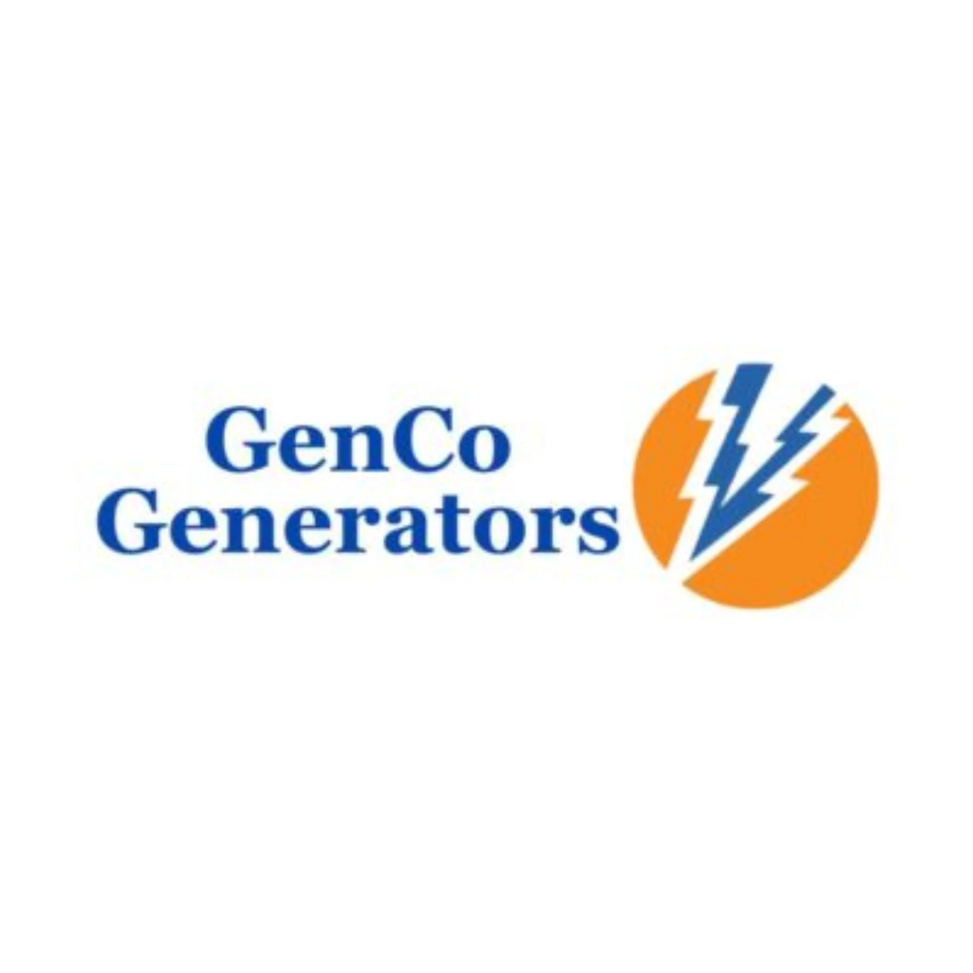 GenCo Generators Logo An OMS Client