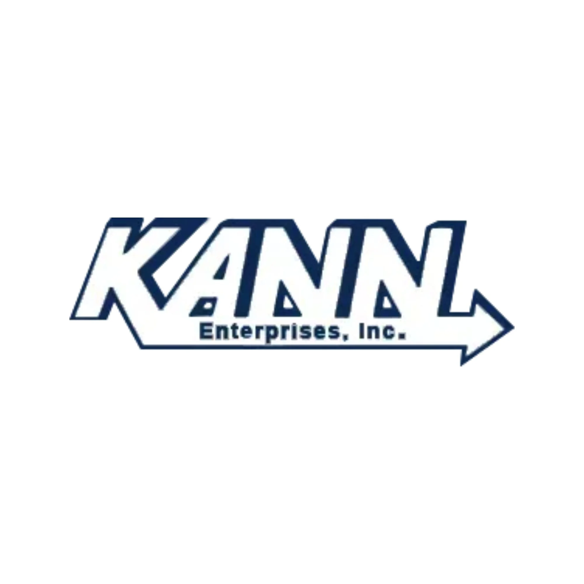 Kann Enterprises Logo An OMS Client