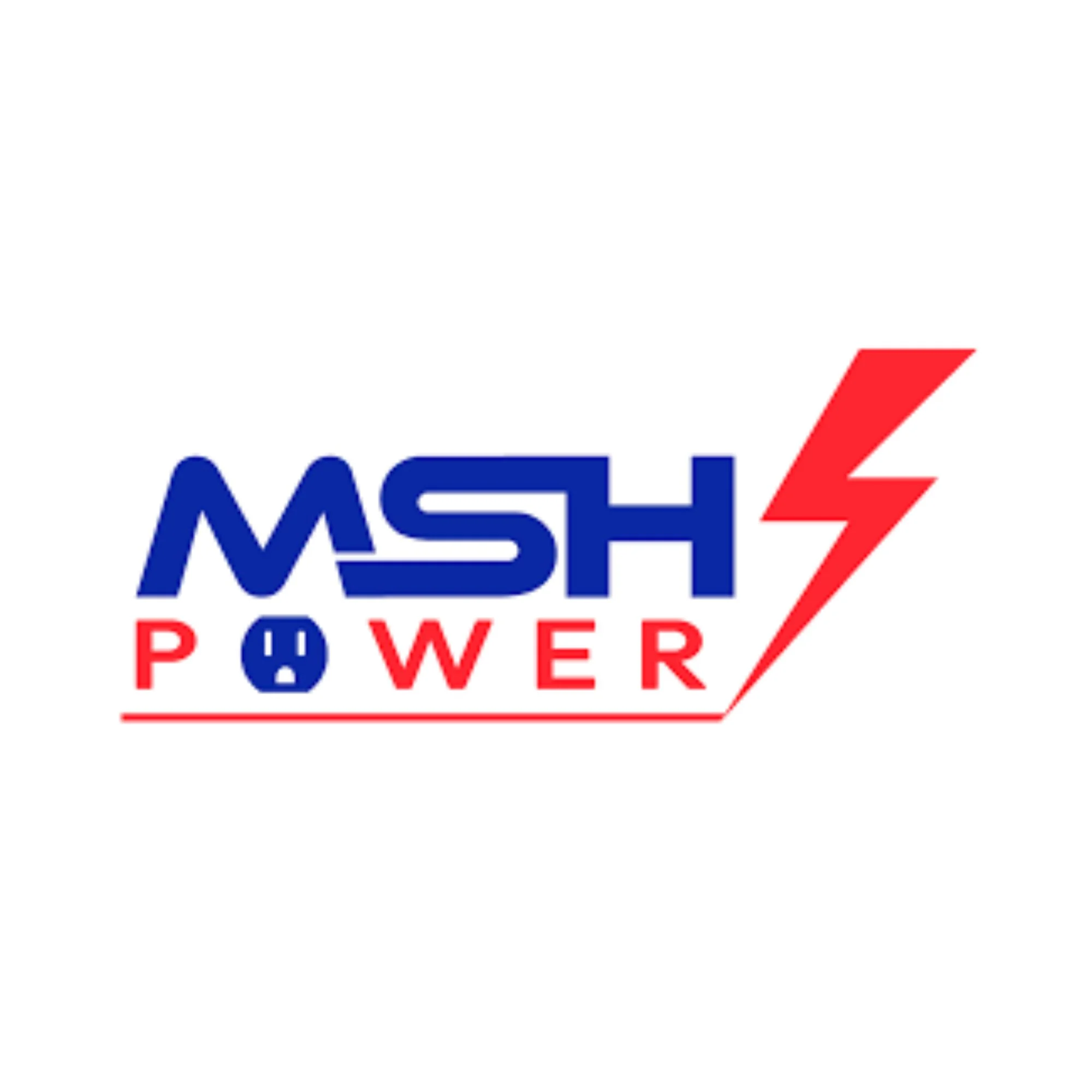 MSH Power Logo An OMS Client