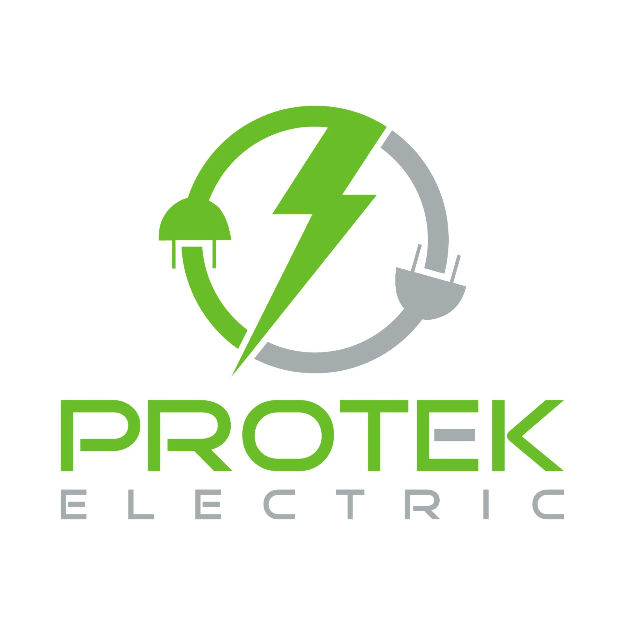 Protek Electric Logo An OMS Client