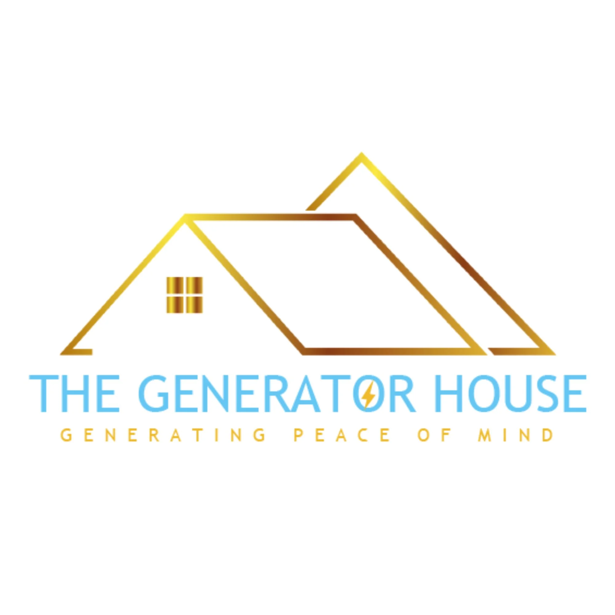 The Generator House Logo An OMS Client