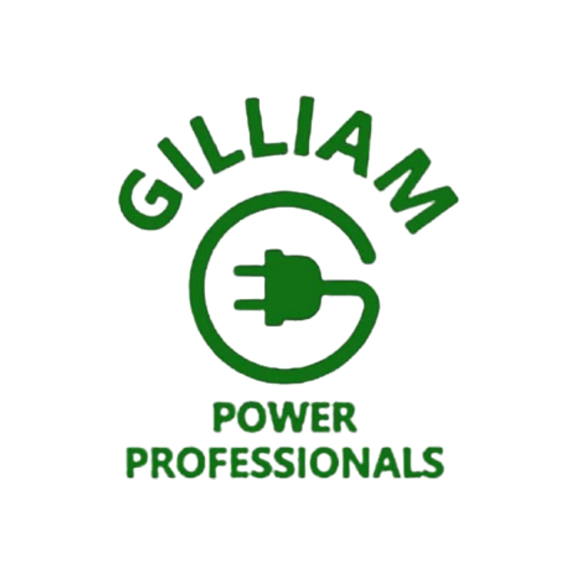 gilliam power professionals Logo An OMS Client