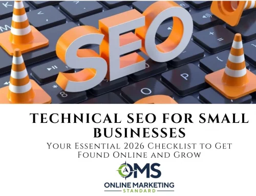Technical SEO for Small Businesses