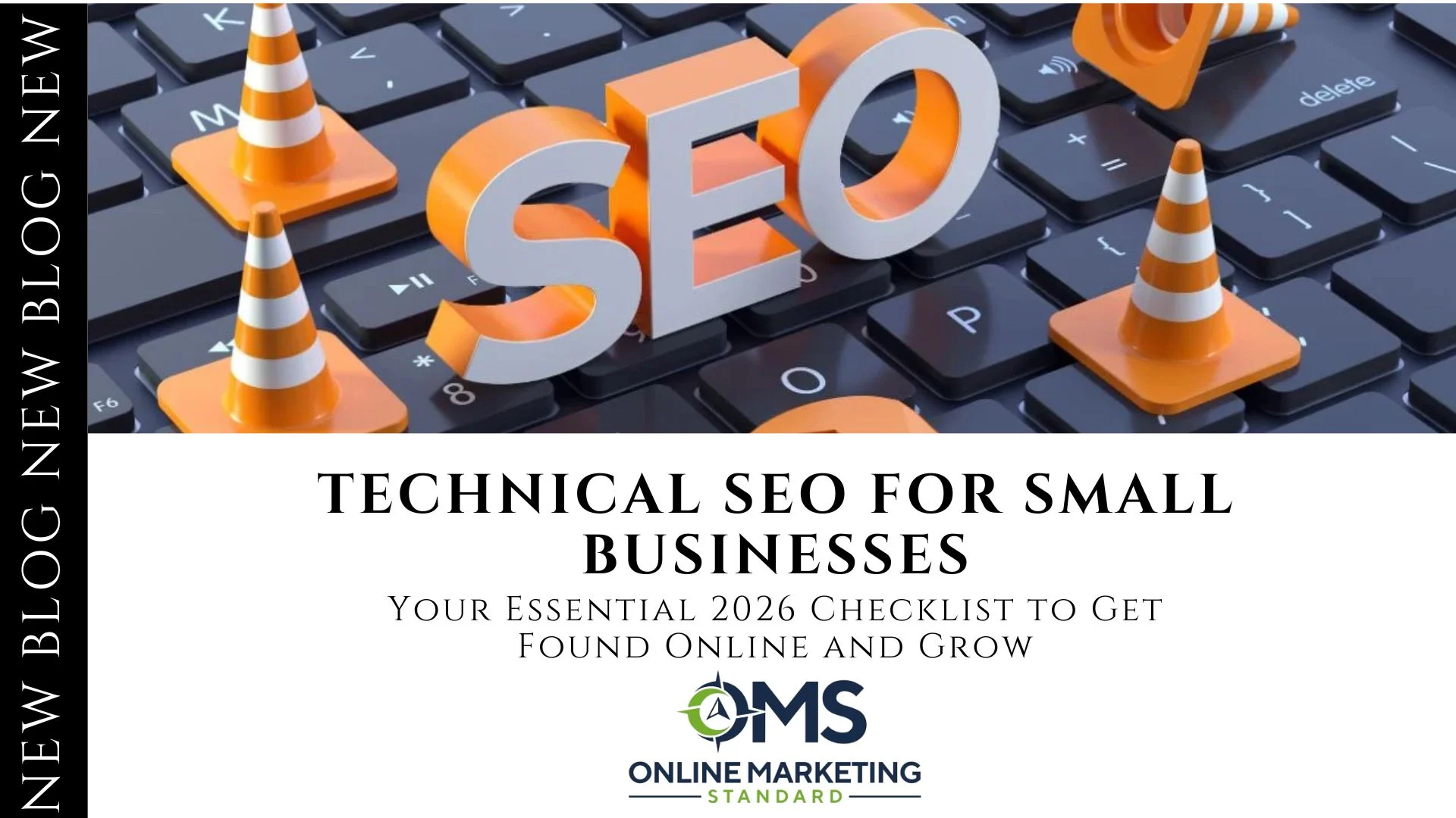 Technical SEO for Small Businesses