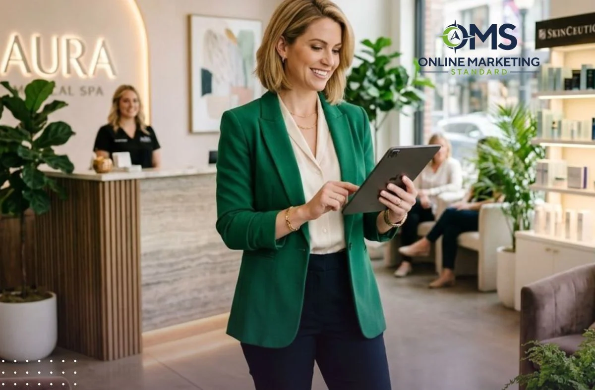 Customized marketing strategies